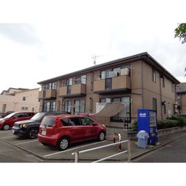 伏屋駅より徒歩9分 2階 築27年11ヶ月の賃貸物件