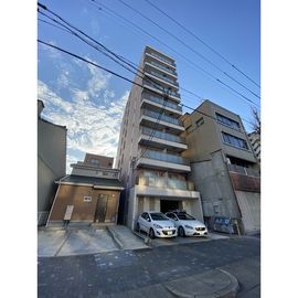 コート新栄 7階 築17年11ヶ月の賃貸物件