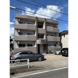 TRINITYの賃貸物件