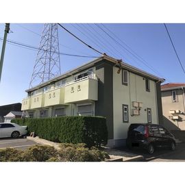 オークフォレスト油屋町B棟Bの賃貸物件