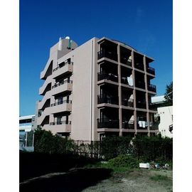 清水駅より徒歩5分 3階 築31年7ヶ月の賃貸物件