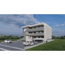 本笠寺駅より徒歩11分 新築 3階建の賃貸物件