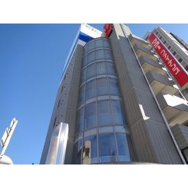 愛知和光ビル 4階 築34年の賃貸物件