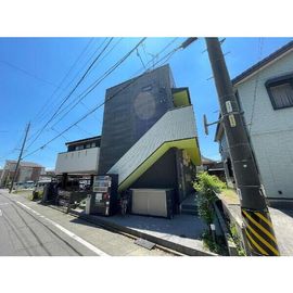 ＢｌｕｅＡｇａｔｅ 1階 築13年4ヶ月の賃貸物件