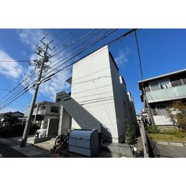 パルタージュスズ 2階 築9年3ヶ月の賃貸物件