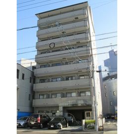 覚王山駅より徒歩5分 8階 築26年の賃貸物件