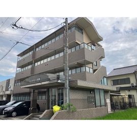 セントラルコート高道 3階 築25年11ヶ月の賃貸物件