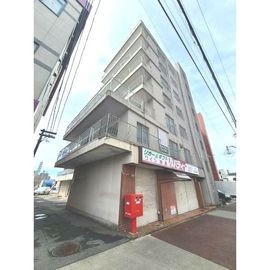 藤が丘駅より徒歩22分 7階 築48年11ヶ月の賃貸物件