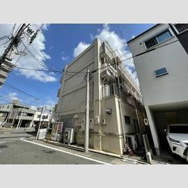 千種駅より徒歩9分 2階 築45年11ヶ月の賃貸物件