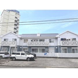 スペースT・K 1階 築36年1ヶ月の賃貸物件