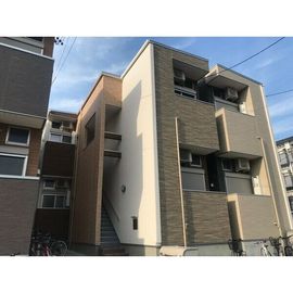 原駅より徒歩10分 2階 築6年11ヶ月の賃貸物件