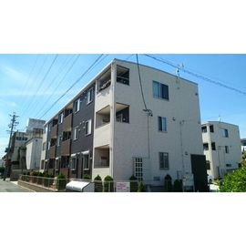 アルバA 3階 築8年11ヶ月の賃貸物件