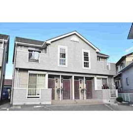 ロジュマンエスポアールB 2階 築24年の賃貸物件