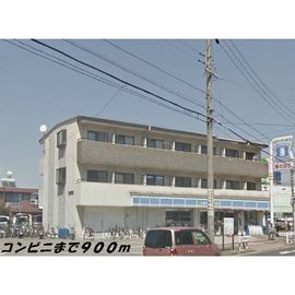 ブリーゼ 2階 築10年11ヶ月の賃貸物件