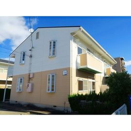 ルフラン小幡Ａ棟 2階 築31年1ヶ月の賃貸物件