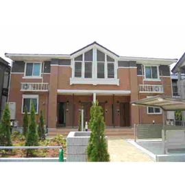 味鋺駅より徒歩15分 2階 築8年8ヶ月の賃貸物件