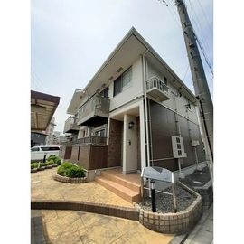 フォレストスクエア 1階 築18年11ヶ月の賃貸物件