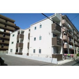 ル・ベリエ平安通 2階 築7年5ヶ月の賃貸物件