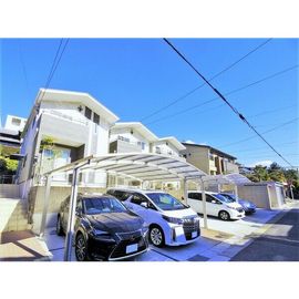 本山駅より徒歩9分 1階 築8年3ヶ月の賃貸物件