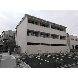 Ricco 2階 築6年7ヶ月の賃貸物件