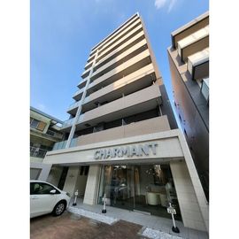 黒川駅より徒歩9分 9階 築8年11ヶ月の賃貸物件