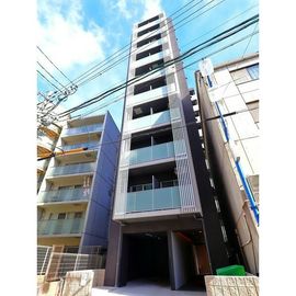 KSmartImaikeの賃貸物件