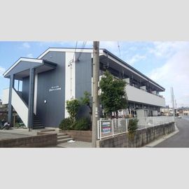 有松駅より徒歩17分 1階 築33年3ヶ月の賃貸物件