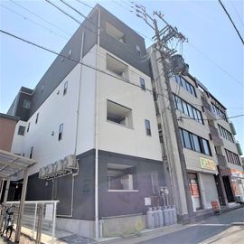 ルーチェ２ 2階 築7年8ヶ月の賃貸物件