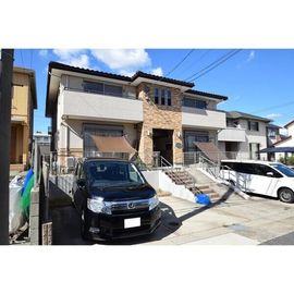 一社駅より徒歩17分 1階 築18年11ヶ月の賃貸物件