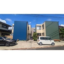 自由ヶ丘駅より徒歩12分 築17年11ヶ月の賃貸物件