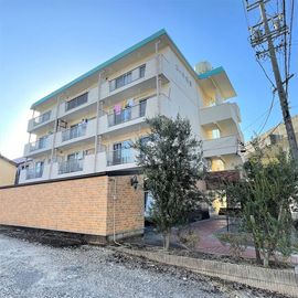 コーポ名倉 1階 築47年6ヶ月の賃貸物件