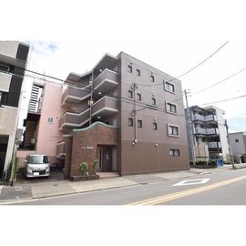 カサパッゾ 2階 築25年7ヶ月の賃貸物件