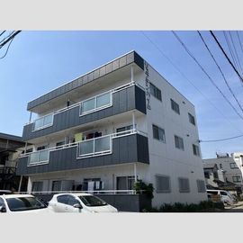 本陣駅より徒歩17分 1階 築31年3ヶ月の賃貸物件