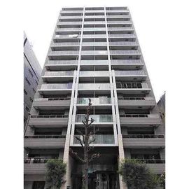 ザグランアルト栄 14階 築8年2ヶ月の賃貸物件