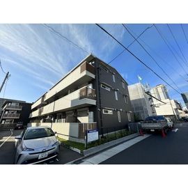 名古屋駅より徒歩8分 3階 築3年6ヶ月の賃貸物件