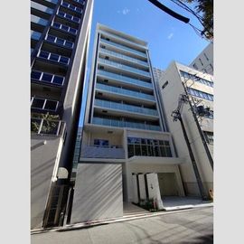 大須観音駅より徒歩9分 4階 築2年5ヶ月の賃貸物件