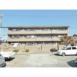 OHSADAハイツ上野公園 3階 築31年1ヶ月の賃貸物件