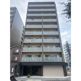 上前津駅より徒歩7分 9階 築5年10ヶ月の賃貸物件