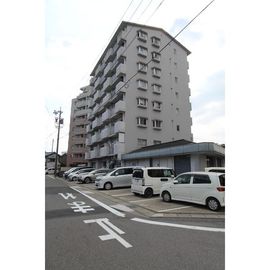 上小田井駅より徒歩11分 5階 築36年10ヶ月の賃貸物件