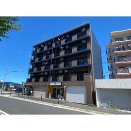 アーバンホーム２ 4階 築33年6ヶ月の賃貸物件