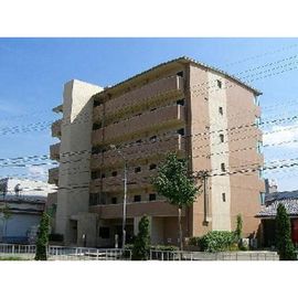 黄金駅より徒歩11分 3階 築21年9ヶ月の賃貸物件