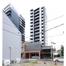 ダイアパレスセントラルザフォート 11階 築4年11ヶ月の賃貸物件