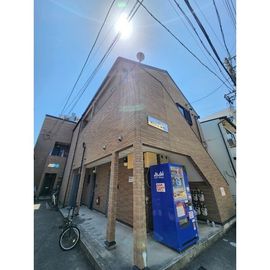 Ｋｓｐａｃｅ東別院 1階 築20年3ヶ月の賃貸物件