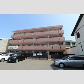 グランシャリオ 3階 築22年3ヶ月の賃貸物件