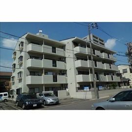 ホワイトレジデンス筒井の賃貸物件