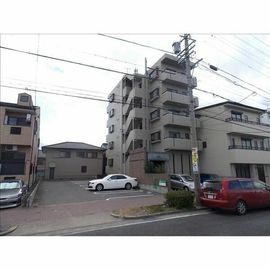 エクセレント 5階 築23年2ヶ月の賃貸物件