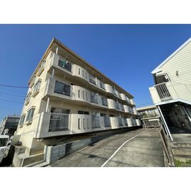 瑞穂運動場東駅より徒歩15分 3階 築38年1ヶ月の賃貸物件