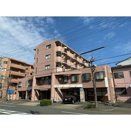 鬼頭本社ビル 4階 築33年3ヶ月の賃貸物件