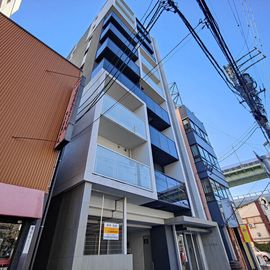 黒川駅より徒歩3分 2階 築9年2ヶ月の賃貸物件