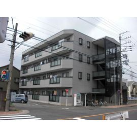 高畑駅より徒歩27分 1階 築28年2ヶ月の賃貸物件